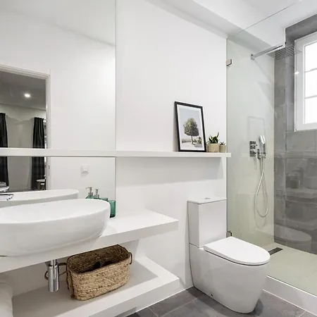 Apartamento Terra & Mar *