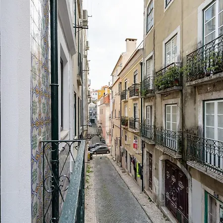 Terra & Mar Lisboa