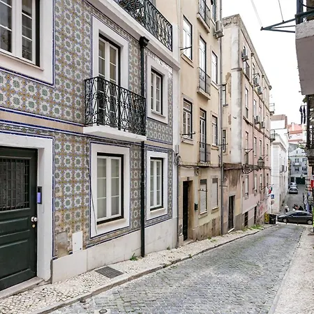 Terra & Mar * Lisboa