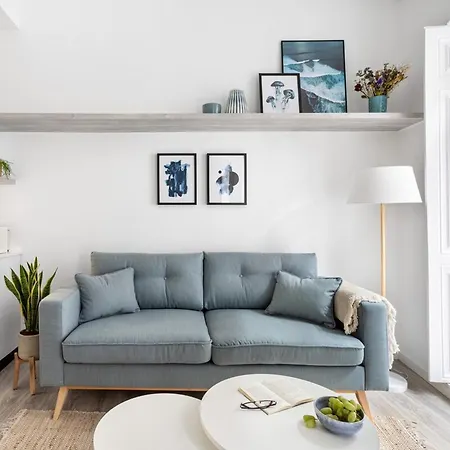 Apartamento Terra & Mar Lisboa