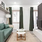 شقة Terra & Mar Lisboa