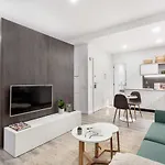 Terra & Mar شقة Lisboa