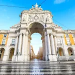Terra & Mar Daire Lisboa