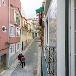 Terra & Mar * Lisboa