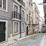 Terra & Mar * Lisbon