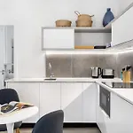 Apartment Terra & Mar