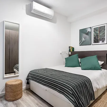 アパート Terra & Mar