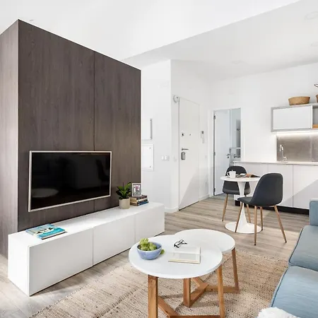 Apartment Terra & Mar Lisbon