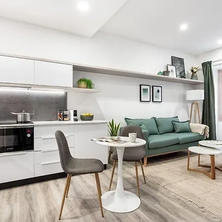 Apartament Terra & Mar *