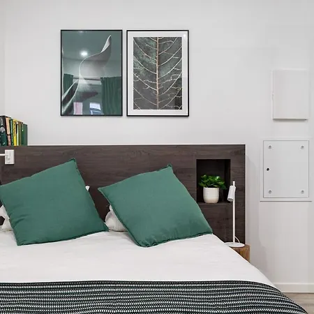 Apartament Terra & Mar