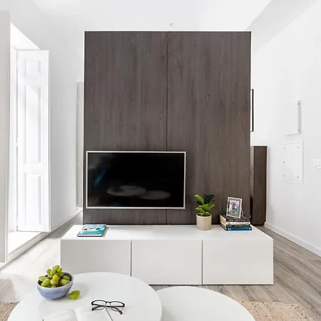 Apartament Terra & Mar