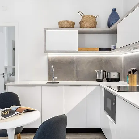 Apartament Terra & Mar