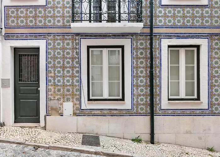 Terra & Mar Лиссабон