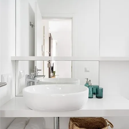 Appartamento Terra & Mar *